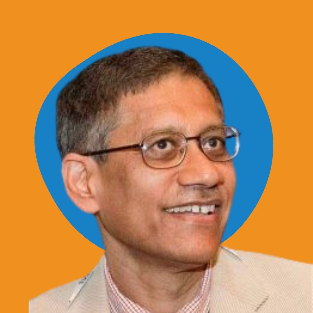 Santanu Bhattacharya